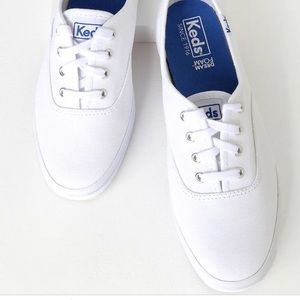 KEDS The Champion Original WHITE BRAND NEW in Box